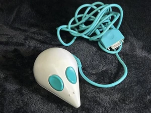*RARE* Logitech Kidz Serial Mouse Vintage 1991 Computer Mouse UNTESTED - Zdjęcie 1 z 12