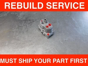 FERRARI 308 328 208 WARM UP REGULATOR 0438140132 - REBUILD SERVICE - Picture 1 of 10