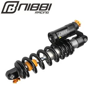 NIBBI 10.4" Rear Shock Absorber Suspension For Surron Talaria Sting Segway ERide - Picture 1 of 6