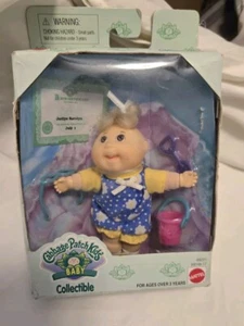 Cabbage Patch Kids Baby Collectible 1995 NIP Jerilyn Katelyn - Picture 1 of 2