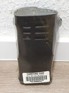Motorola Étui En Cuir Avec Boucle De Ceinture Pour Radio HLN9665A GP340 GP640 - Zdjęcie 1 z 8
