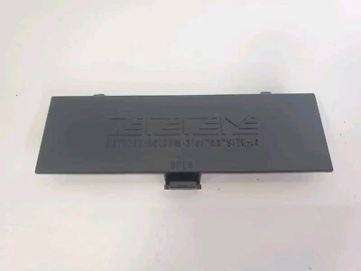 Cubierta de batería para máquina de batería ZOOM MRT-3 Micro Rhythm Trak Foto 1 de 3