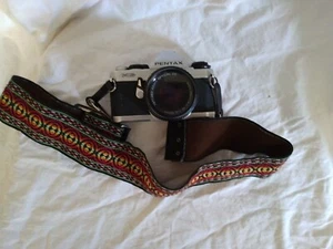 Pentax MG 1000 X Camera - Picture 1 of 4