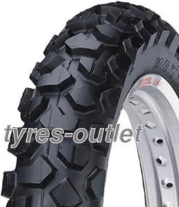 Enduro tyres Maxxis M6006 120/80 -18 62S - Picture 1 of 1