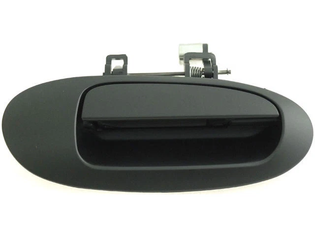 For 2004-2007 Ford Taurus Door Handle Rear Right Dorman 12321QM 2005 2006 Foto 1 de 2