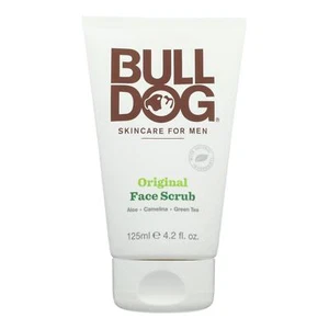 Bulldog Natural Skincare - Face Scrub - Original - 4.2 fl oz - Picture 1 of 2