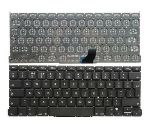NEW UK Keyboard For MacBook Pro Retina 13" A1502 2013 2014 2015 - Picture 1 of 1