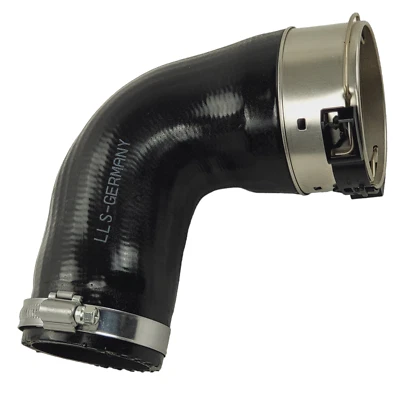 Turbo- Ladeluftschlauch für LAND ROVER RANGE ROVER III 3.0 D 4x4 PNH000184 - Bild 1 von 4