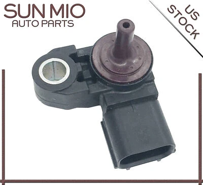 Sensor de presión para lancha jet Yamaha PWC FX FZR FZS SX240 09-15 6BH-82380-00-00 Foto 1 de 4