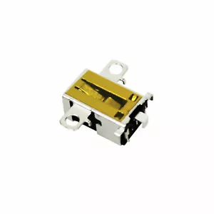 Per Lenovo ideapad 320-15IKB tipo 80XL computer portatile AC DC IN presa di alimentazione porta di ricarica - Foto 1 di 3