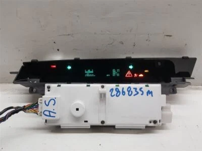 2004-2005 TOYOTA PRIUS SPEEDOMETER 286K MILES 83800-47180 Foto 1 de 4