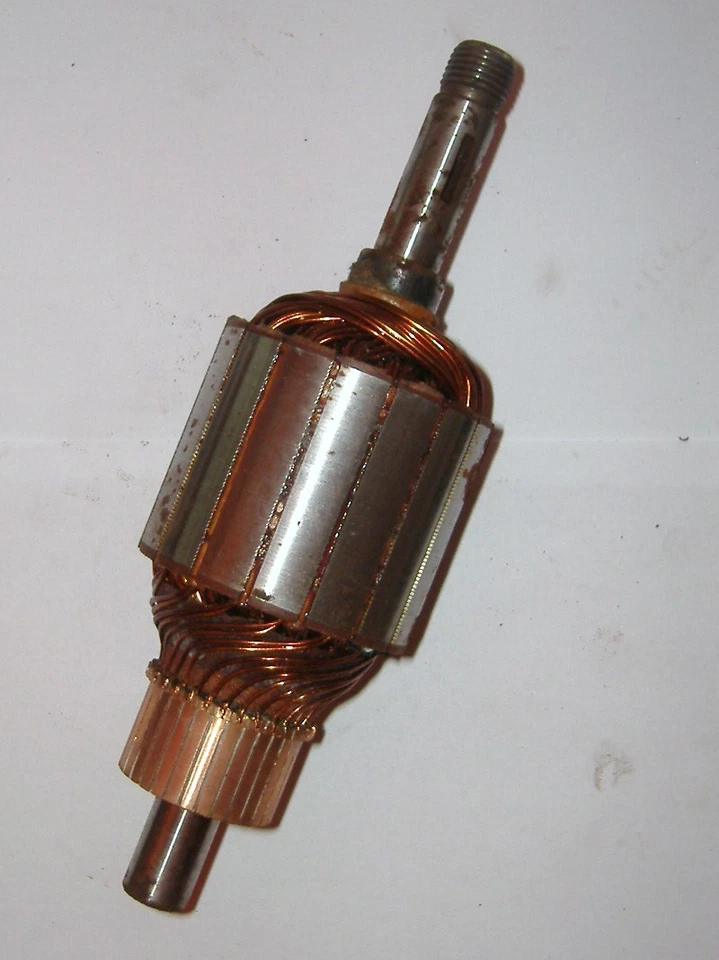 SIMCA 1000/ INDOTTO DINAMO/ ARMATURE GENERATOR Foto 1 de 1