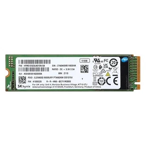 Sk Hynix Bc711 Ssd M.2 2280 Nvme Pcie 128Gb Solid State Drive Computer Pc - Picture 1 of 6