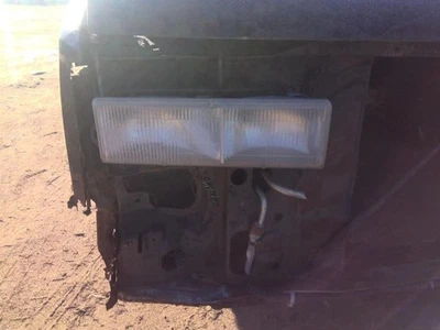 Passenger Headlight Composite Fits 90-02 CHEVROLET 3500 PICKUP 270846 - Image 1 of 4