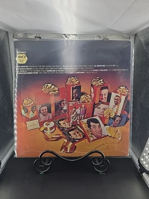 VINTAGE PICKWICK 33 ILL BE HOME FOR CHRISTMAS SPC 1009-A BEACH BOYS VG/VG+ Foto 1 de 4