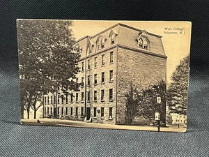 WEST COLLEGE, PRINCETON, NJ - Imagen 1 de 2