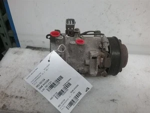 AC Compressor AWD Fits 06-13 LEXUS IS250 980355 - Picture 1 of 12