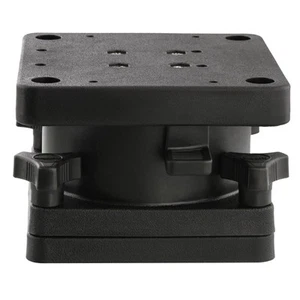 1026 Swivel Pedestal Mount for All Downrigger Models - Picture 1 of 3