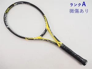 Srixon Revo CV 3.0 Tennis Racket 2018 Model G2 Used Lightly Scratched - Picture 1 of 10