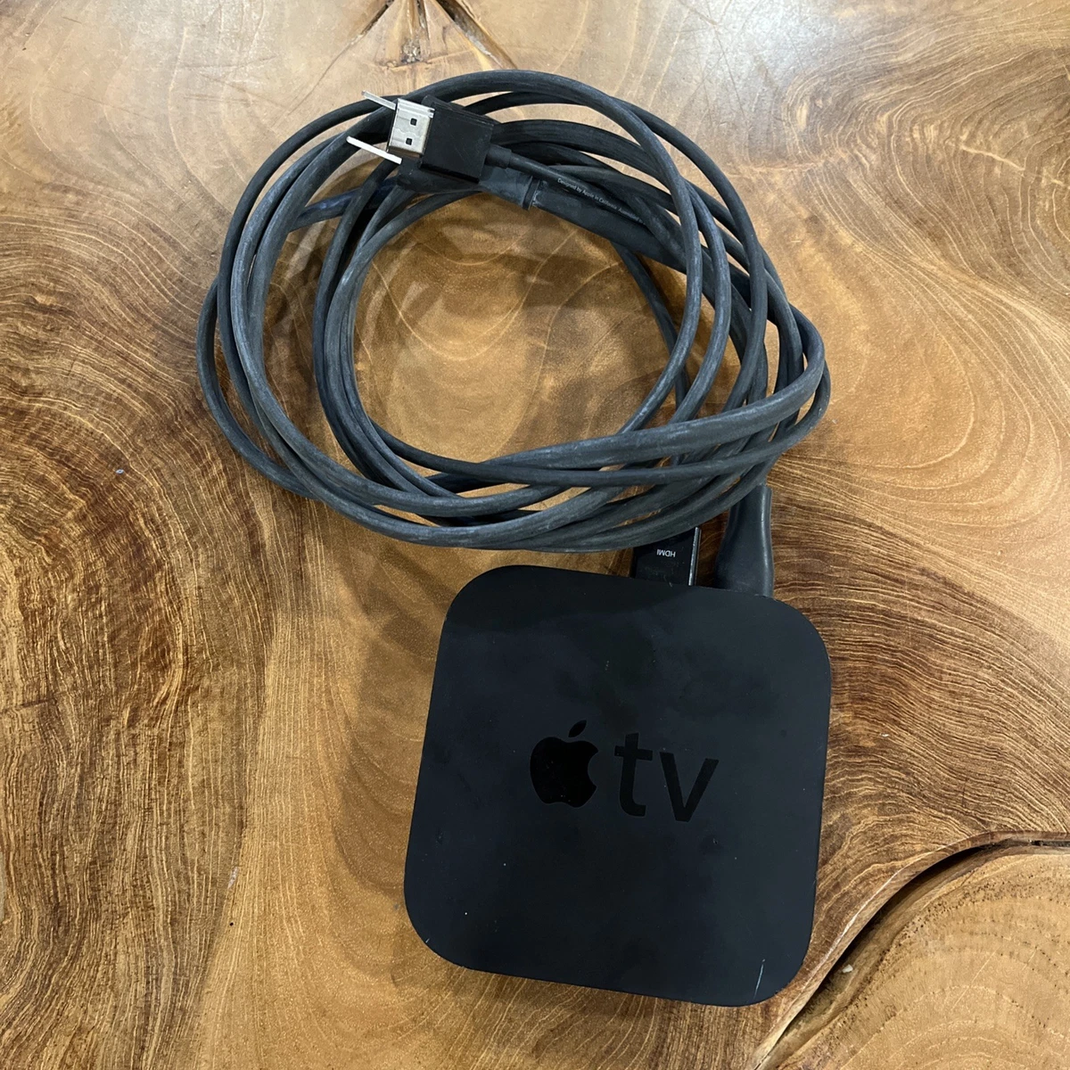 Apple TV 4K (2nd Generation) Media Streamers for sale | eBay