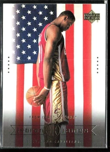LeBron James 2003-04 Upper Deck Box Set #23 Rookie RC - Bild 1 von 2