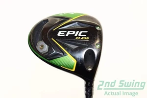 Callaway EPIC Flash Driver 12° Graphite Regular Right 43.75in - Picture 1 of 8