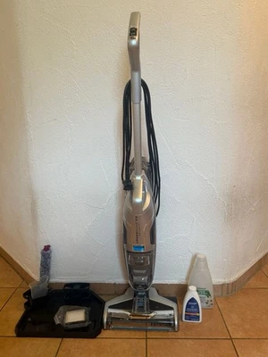 Bissell CrossWave C3 Select Nass- & Trockeneiniger 3551N, 560 Watt, beutellos - Bild 1 von 4