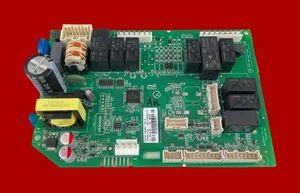 Whirlpool Refrigerator Control Board - Part # W11620204 | W11440350 - Picture 1 of 12