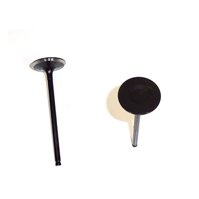 Válvula de admisión del motor DNJ IV922 para modelos seleccionados 01-15 Lexus Pontiac Scion Toyota Foto 1 de 4