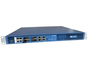 Palo Alto PA-820 Enterprise Firewall Security Appliance - Picture 1 of 5