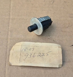 1962-1974 Jeep Wagoneer Gladiator J10 NOS Door Jamb DOME LAMP SWITCH - Picture 1 of 2
