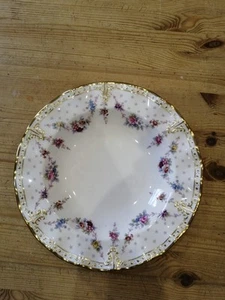 Royal Crown Derby ROYAL ANTOINETTE soup bowl - Picture 1 of 2