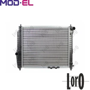 RADIATOR ENGINE COOLING 007-017-0002 FOR CHEVROLET AVEO/KALOS/Hatchback 1.2L - Picture 1 of 7