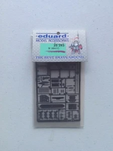 Eduard Model Accessories Skybow Kit 293 Brass NEW - Picture 1 of 3