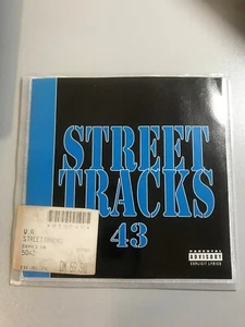 Street Tracks Nr. 43 CD - Bild 1 von 2