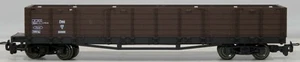 Liliput L316408 Hochbordwagen 00/s 65800; ÖBB; H0e - Foto 1 di 3