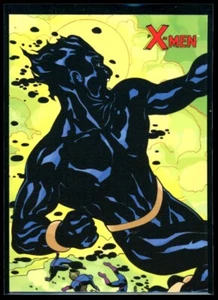 SUNSPOT 2009 Rittenhouse X-Men Archives Marvel #64 *Quantity* - Picture 1 of 2