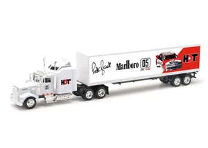 Holden VK Commodore Big Banger 1984 Bathurst Winner Custom kenworth truck 1:43 - Picture 1 of 1