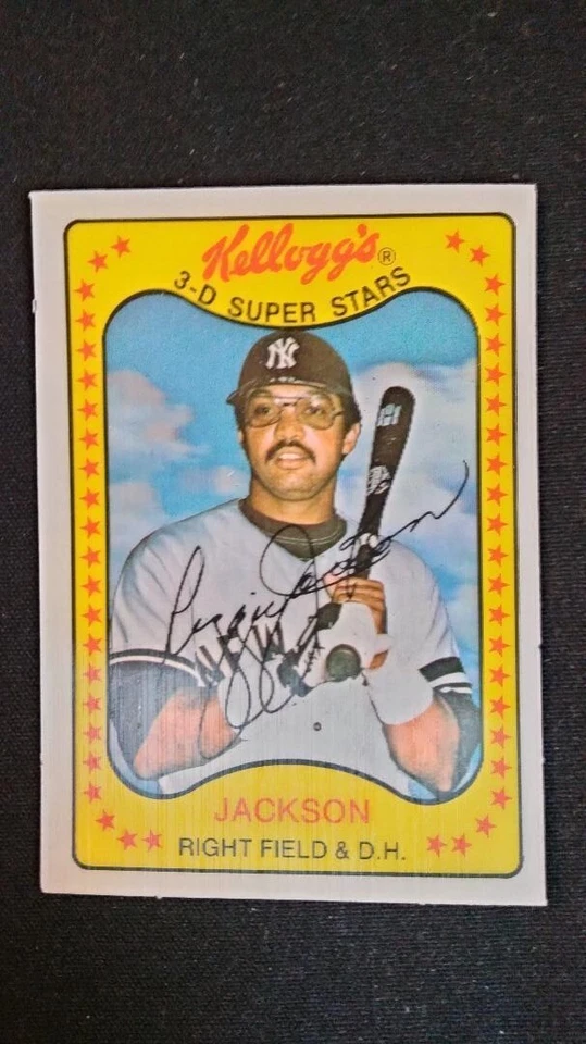 1981 Kellogg's Baseball Set Break ~ NRMT-MT, NO Cracks - You Pick, Low Shipping! - Image 1 of 1