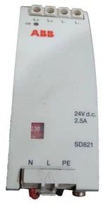 ABB SD821 - Picture 1 of 1