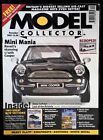 Model Collector Magazine December 2001 mbox2131 Mini Mania