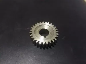suzuki Gt 380 Gt gear driven, ingranaggio puntine, part number 12571 33032 - Picture 1 of 5