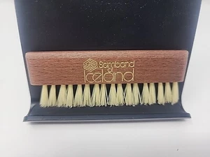 Cepillo suéter de lana Samband of Iceland - Imagen 1 de 2