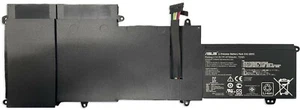 70Wh Genuine C42-UX51 Battery for ASUS ZenBook UX51 UX51V UX51VZ U500VZ Series - Afbeelding 1 van 6