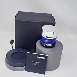 Crema de lujo La Prairie Skin Caviar 50 ml más envío gratuito - Imagen 1 de 12