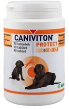 Vetoquinol Caniviton Protect Nahrungsergänzungsmittel 90 Tabletten