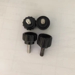 2pc Graphtec CE5000 CE6000 FC7000 FC8000 FC8600 FC9000 Blade Holder Screws - Picture 1 of 2