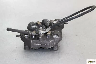 2008 Suzuki Gsxr1000 Gsxr 1000 Right Left Front Brake Caliper Calipers Brakes 08 - Image 1 of 4