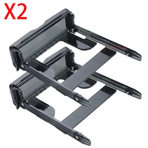 2-pcs 3.5'' HDD Drive Caddy Tray 506601-002 For HP Z600 Z620 Z640 Z800 Z820 Z840 - Picture 1 of 10