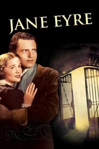 Jane Eyre (1943) Public Domain Film Supplied On DVD Free UK Postage - Picture 1 of 3